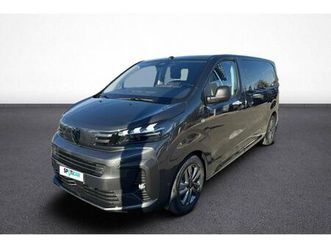 ca fixe m bluehdi 180 s&s eat8