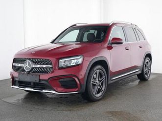 mercedes-benz glb 200 amg line premium plus auto del 2024 usata a abbiategrasso