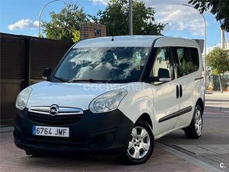 opel combo tour expression 1.3 cdti l1 h1