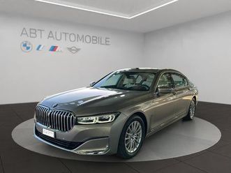 740li xdrive