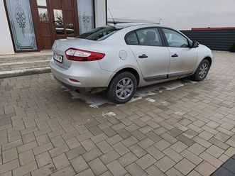 renault fluence 2013 suceava