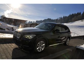 x1 xdrive 28i xline steptronic