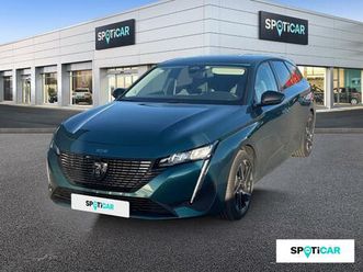 sw hybrid 145 e-dcs6 allure