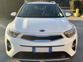 stonic stonic 1.4 mpi ecogpl style