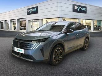 1.2 hybrid 136ch allure e-dcs6