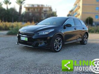 xceed xceed 1.4 t-gdi dct evolution