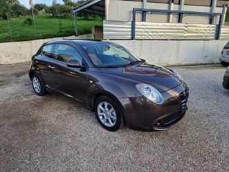 mito mito 1.3 jtdm 85 cv s&amp;s progression