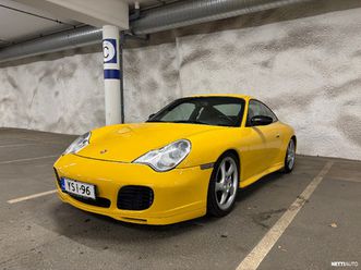 996.2 carrera 4s