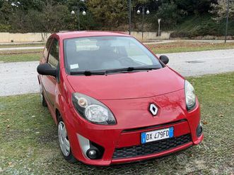 twingo 1.2 sport & sound