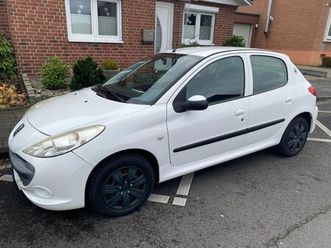 peugeot - 206+ 75 urban move, 73 ps