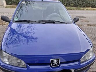 peugeot 106 grand filou 60 grand filou