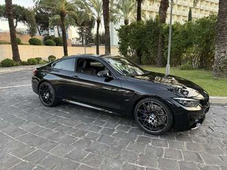 coupe 3.0 450cv competition