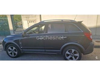 opel antara 2.0 cdti 16v cosmo plus