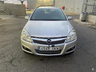 opel astra 1.7 cdti edition sw