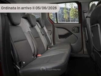 1.3 130 cv aut. tekna