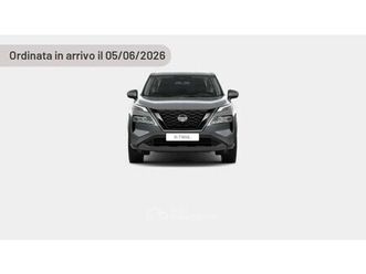 e-power 2wd 5 posti acenta