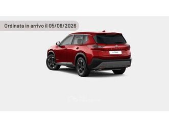 e-power e-4orce 4wd 7 posti acenta