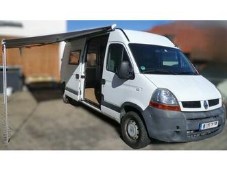 renault master ii h2l4