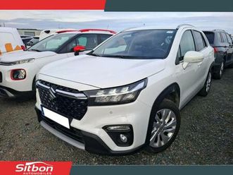 1.4 boosterjet + hybrid shvs privilège camera carplay