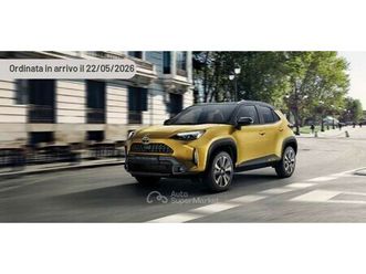 1.5 hybrid 5p. e-cvt lounge