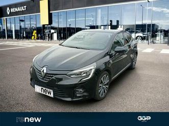 1.0 tce 100ch initiale paris