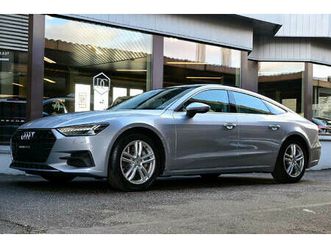 a7 sportback 50 tfsi e sport quattro s-tronic