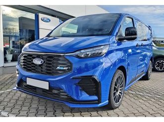 ford transit custom l2 msrt u0426ена u043fо u0434оu0433оварu044fне