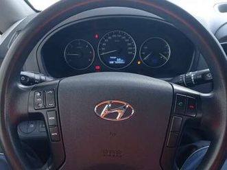 h-1 tq van 2.5crdi 6pl.