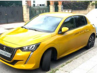 1.5 bluehdi s&s allure 100