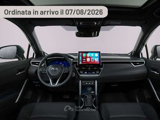 1.8 hybrid 140 cv e-cvt