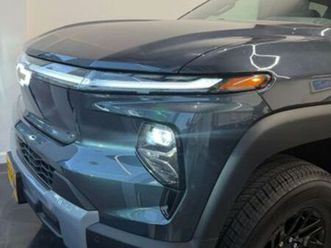 trail boss חשמלי אוט׳ (625 כ״ס)