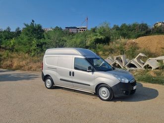 opel combo 1.6,105ps, maxi 10,400 bgn