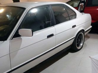 bmw 525 tds maio/95