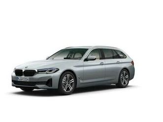 540i xdrive 48v touring steptronic