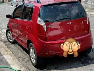 chery face 1.3 16v/1.3 16v flex.mec. 2012