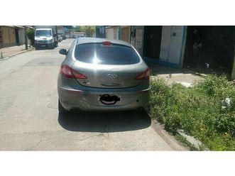 chery cielo 1.6 16v 119cv 5p 2011