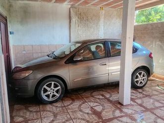 chery cielo 1.6 16v 119cv 5p 2011