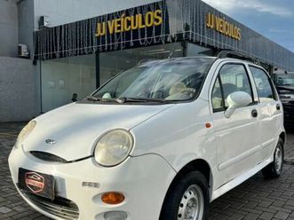 chery qq 1.1/1.0 12v 69cv 5p 2012
