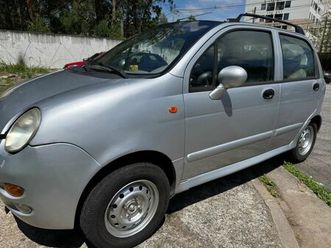 chery qq 1.1/1.0 12v 69cv 5p 2012