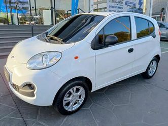 CHERY QQ chery-qq-2018