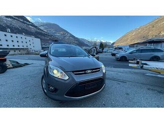 grand c-max 1.0 scti titanium