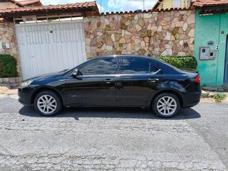 sedan 1.5 16v 4p mec.