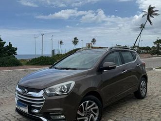 jac t40 1.5 jet flex 16v 5p mec. 2018