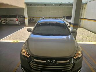 jac t40 1.6 16v 5p aut. 2019