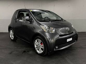 iq 1.33 dual vvt-i multidrive