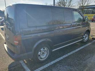 t5 multivan 2.0 bi-tdi cr panamericana 4motion dsg