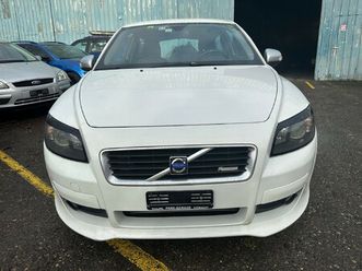 c30 d5 summum r design