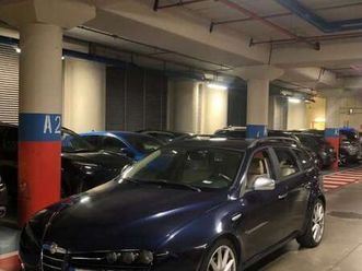 sw 1.9 jtdm 16v exclusive ti 150cv