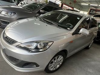 hatch act 1.5 16v flex 5p