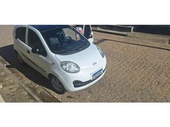 chery qq 1.0 act fl 12v/1.0 12v flex 5p 2018